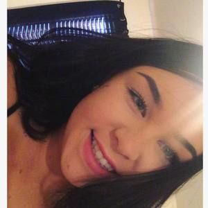 Meet your Posher, Tessa